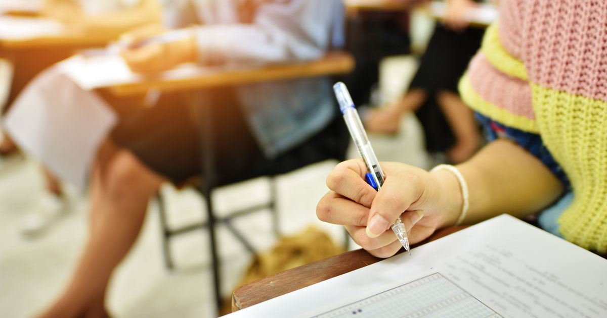 8 myths about paper assessments debunked